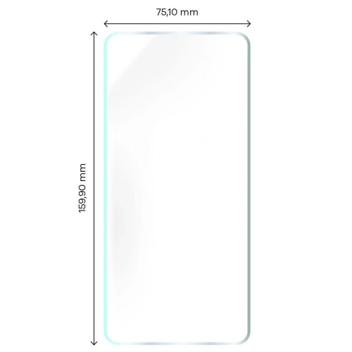 Kup Bizon Glass Hydrogel Samsung Galaxy S23 Ultra [2 PACK] - BIZ1735 - {ean13} - Sklep Home Screen