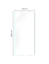 Kup Bizon Glass Hydrogel Samsung Galaxy S23 Ultra [2 PACK] - BIZ1735 - {ean13} - Sklep Home Screen
