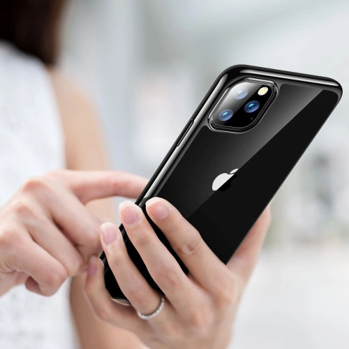 Kup Etui ESR Essential Crown Apple iPhone 11 Pro Max Černé - ESR095BLK - {ean13} - Sklep Home Screen