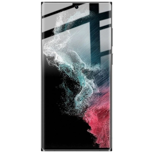 Kup Bizon Glass Hydrogel Samsung Galaxy S23 Ultra [2 PACK] - BIZ1735 - {ean13} - Sklep Home Screen