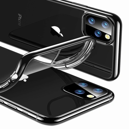 Kup Etui ESR Essential Crown Apple iPhone 11 Pro Max Black - ESR095BLK - {ean13} - Sklep Home Screen