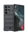 Bizon Case Tur Samsung Galaxy S23 Ultra gri