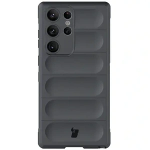 Kup Pancierné etui Bizon Case Tur do Samsung Galaxy S23 Ultra šedé - BIZ1736 - {ean13} - Sklep Home Screen