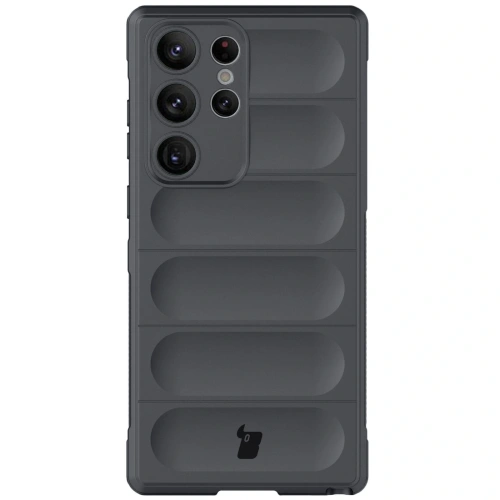 Kup Pancerne etui Bizon Case Tur do Samsung Galaxy S23 Ultra szare - BIZ1736 - {ean13} - Sklep Home Screen