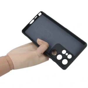 Kup Bizon Case Tur Samsung Galaxy S23 Ultra szürke - BIZ1736 - {ean13} - Sklep Home Screen