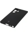 Kup Etui Bizon Case Silicone Sq do Samsung Galaxy S23 Ultra czarne - BIZ1739 - {ean13} - Sklep Home Screen