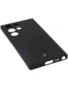 Kup Etui Bizon Case Silicone Sq do Samsung Galaxy S23 Ultra czarne - BIZ1739 - {ean13} - Sklep Home Screen