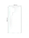 Kup Bizon Glass Hydrogel Samsung Galaxy S23 Ultra [2 PACK] - BIZ1740 - {ean13} - Sklep Home Screen