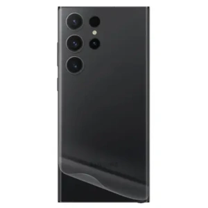 Kup Fólie hydrogelová na zadní stranu Bizon Glass Hydrogel Samsung Galaxy S23 Ultra [2 PACK] - BIZ1740 - {ean13} - Sklep Home Screen