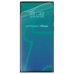 Buy Bizon Glass Hydrogel Samsung Galaxy S23 Ultra - BIZ1741 - {ean13} - Home Screen Store Europe