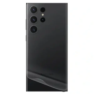 Buy Bizon Glass Hydrogel Samsung Galaxy S23 Ultra - BIZ1741 - {ean13} - Home Screen Store Europe