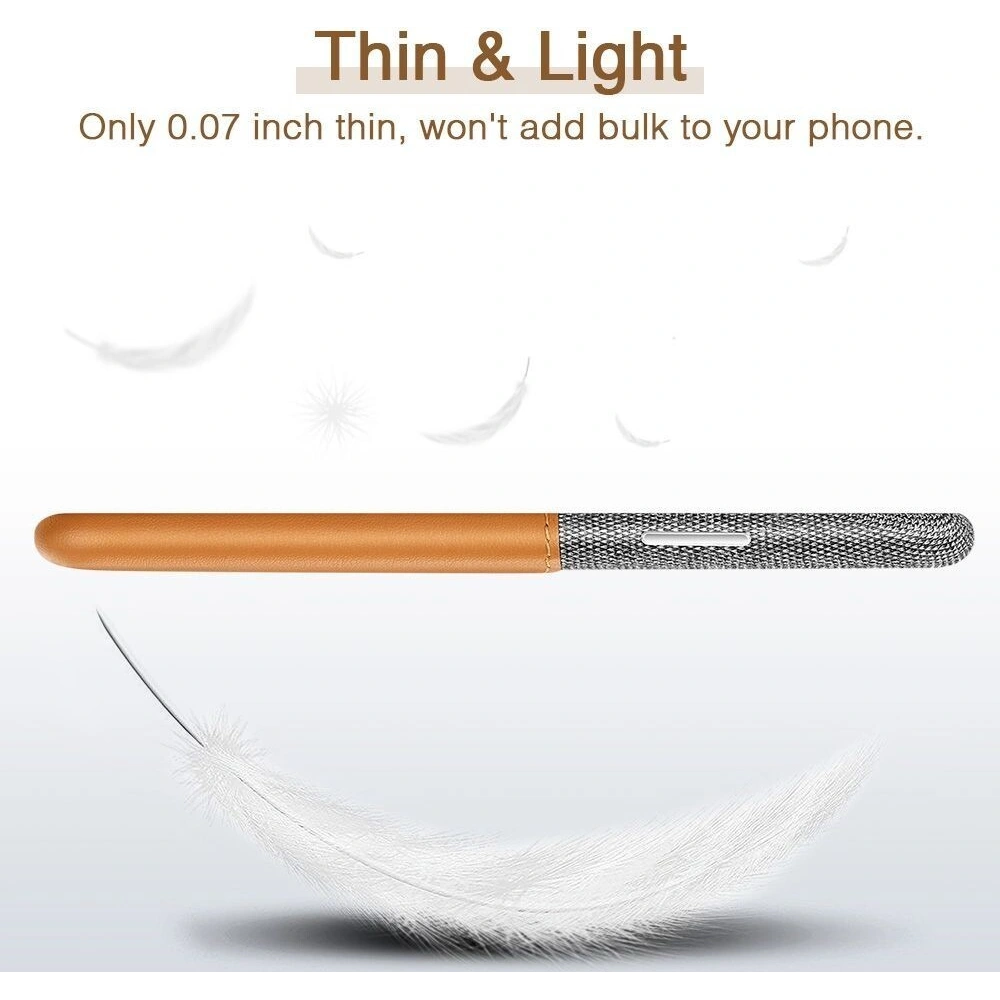 Etui ESR Metro Wallet Apple iPhone 11 Pro Brown