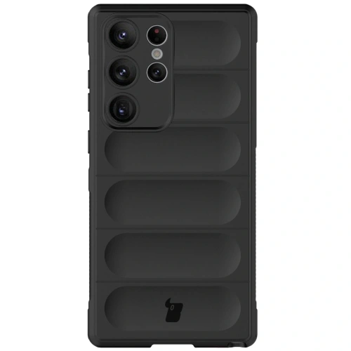 Kup Pancéřové pouzdro Bizon Case Tur pro Samsung Galaxy S23 Ultra černé - BIZ1742 - {ean13} - Sklep Home Screen