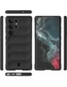 Kup Bizon Case Tur Samsung Galaxy S23 Ultra schwarz - BIZ1742 - {ean13} - Sklep Home Screen