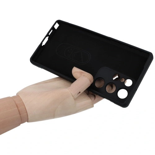 Kup Bizon Case Tur Samsung Galaxy S23 Ultra schwarz - BIZ1742 - {ean13} - Sklep Home Screen