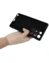 Kup Bizon Case Tur Samsung Galaxy S23 Ultra schwarz - BIZ1742 - {ean13} - Sklep Home Screen