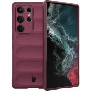 Kup Bizon Case Tur Samsung Galaxy S23 Ultra violet închis - BIZ1743 - {ean13} - Sklep Home Screen