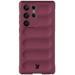 Buy Bizon Case Tur Samsung Galaxy S23 Ultra dark purple - BIZ1743 - {ean13} - Home Screen Store Europe