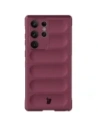 Buy Bizon Case Tur Samsung Galaxy S23 Ultra dark purple - BIZ1743 - {ean13} - Home Screen Store Europe