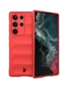 Bizon Case Tur Samsung Galaxy S23 Ultra red