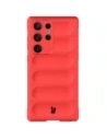Kup Pancerne etui Bizon Case Tur do Samsung Galaxy S23 Ultra czerwone - BIZ1744 - {ean13} - Sklep Home Screen