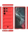 Kup Pancerne etui Bizon Case Tur do Samsung Galaxy S23 Ultra czerwone - BIZ1744 - {ean13} - Sklep Home Screen