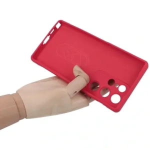 Buy Bizon Case Tur Samsung Galaxy S23 Ultra red - BIZ1744 - {ean13} - Home Screen Store Europe