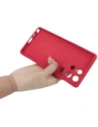 Buy Bizon Case Tur Samsung Galaxy S23 Ultra red - BIZ1744 - {ean13} - Home Screen Store Europe