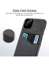 Kup Etui ESR Metro Wallet Apple iPhone 11 Pro Max Fekete - ESR098BLK - {ean13} - Sklep Home Screen