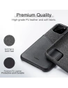 Kup Etui ESR Metro Wallet Apple iPhone 11 Pro Max Fekete - ESR098BLK - {ean13} - Sklep Home Screen