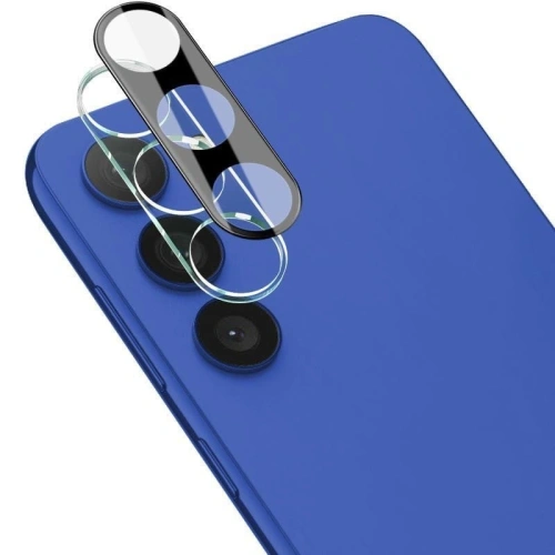 Kup Sklo na aparát Bizon Glass Lens do Samsung Galaxy S23 / S23 Plus [2 PACK] - BIZ1747 - {ean13} - Sklep Home Screen