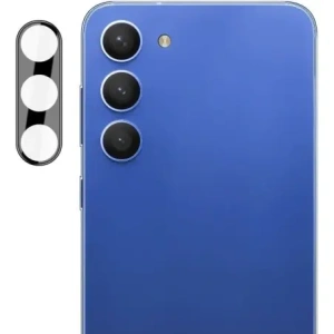 Kup Szkło na aparat Bizon Glass Lens do Samsung Galaxy S23 / S23 Plus [2 PACK] - BIZ1747 - {ean13} - Sklep Home Screen