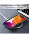 Kup Etui ESR Metro Wallet Apple iPhone 11 Pro Max Fekete - ESR098BLK - {ean13} - Sklep Home Screen