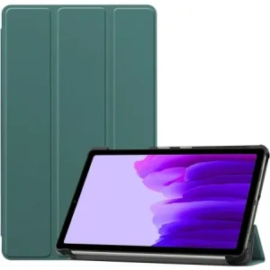 Kup Bizon Case Tab Croc Samsung Galaxy Tab A7 Lite dunkelgrün - BIZ1748 - {ean13} - Sklep Home Screen