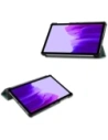 Kup Bizon Case Tab Croc Samsung Galaxy Tab A7 Lite dunkelgrün - BIZ1748 - {ean13} - Sklep Home Screen