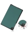 Kup Bizon Case Tab Croc Samsung Galaxy Tab A7 Lite dunkelgrün - BIZ1748 - {ean13} - Sklep Home Screen