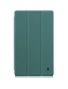 Kup Bizon Case Tab Croc Samsung Galaxy Tab A7 Lite dunkelgrün - BIZ1748 - {ean13} - Sklep Home Screen