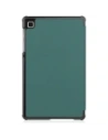 Kup Bizon Case Tab Croc Samsung Galaxy Tab A7 Lite dunkelgrün - BIZ1748 - {ean13} - Sklep Home Screen