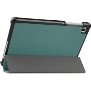 Kup Bizon Case Tab Croc Samsung Galaxy Tab A7 Lite dunkelgrün - BIZ1748 - {ean13} - Sklep Home Screen