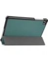 Kup Bizon Case Tab Croc Samsung Galaxy Tab A7 Lite dunkelgrün - BIZ1748 - {ean13} - Sklep Home Screen