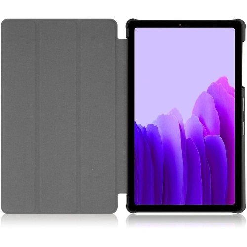 Kup Bizon Case Tab Croc Samsung Galaxy Tab A7 Lite dunkelgrün - BIZ1748 - {ean13} - Sklep Home Screen