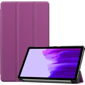 Kup Bizon Case Tab Croc Samsung Galaxy Tab A7 Lite dunkel lila - BIZ1749 - {ean13} - Sklep Home Screen
