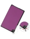 Kup Bizon Case Tab Croc Samsung Galaxy Tab A7 Lite dunkel lila - BIZ1749 - {ean13} - Sklep Home Screen