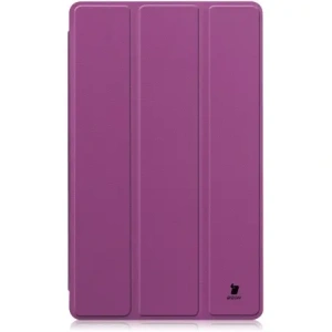 Kup Bizon Case Tab Croc Samsung Galaxy Tab A7 Lite dunkel lila - BIZ1749 - {ean13} - Sklep Home Screen