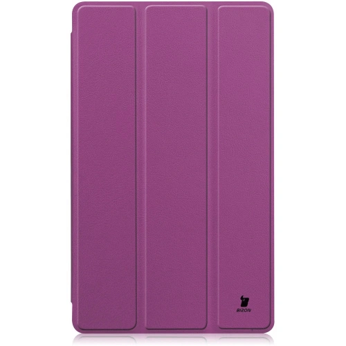Kup Bizon Case Tab Croc Samsung Galaxy Tab A7 Lite dunkel lila - BIZ1749 - {ean13} - Sklep Home Screen