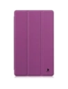 Kup Bizon Case Tab Croc Samsung Galaxy Tab A7 Lite dunkel lila - BIZ1749 - {ean13} - Sklep Home Screen