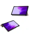 Kup Bizon Case Tab Croc Samsung Galaxy Tab A7 Lite rózsaarany - BIZ1750 - {ean13} - Sklep Home Screen