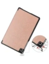 Kup Bizon Case Tab Croc Samsung Galaxy Tab A7 Lite rózsaarany - BIZ1750 - {ean13} - Sklep Home Screen