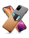 Kup Etui ESR Metro Wallet Apple iPhone 11 Pro Max Brown - ESR099BR - {ean13} - Sklep Home Screen