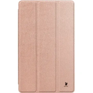 Kup Bizon Case Tab Croc Samsung Galaxy Tab A7 Lite rózsaarany - BIZ1750 - {ean13} - Sklep Home Screen